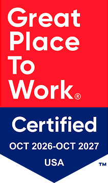 Together Women's Health 2026 Certification Badge